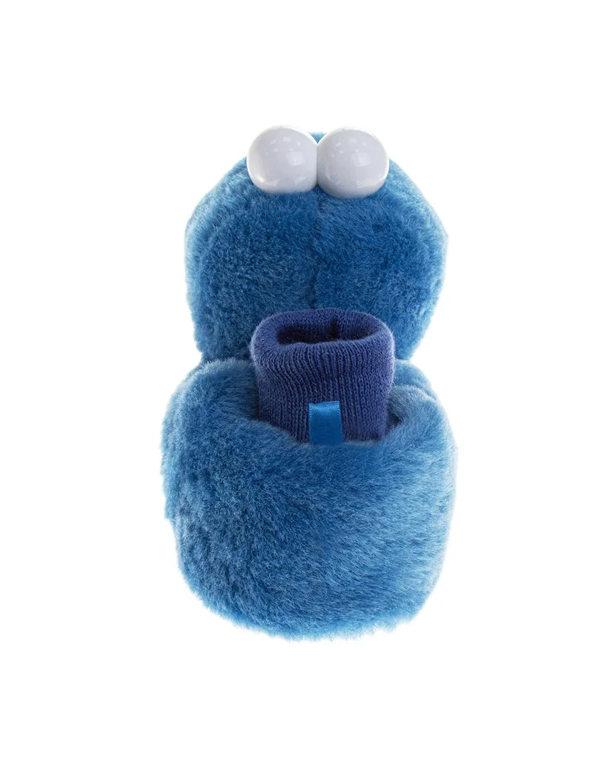 JOSMO Sesame Street Slipper