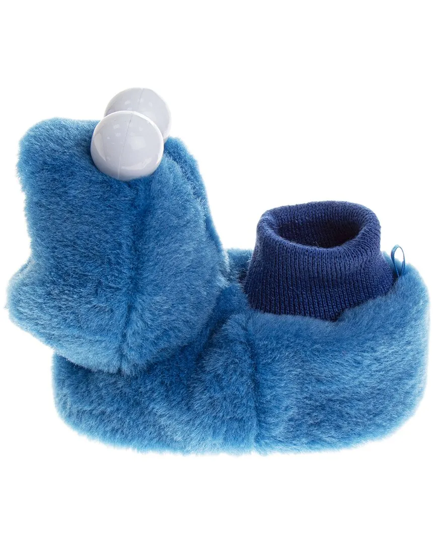 JOSMO Sesame Street Slipper
