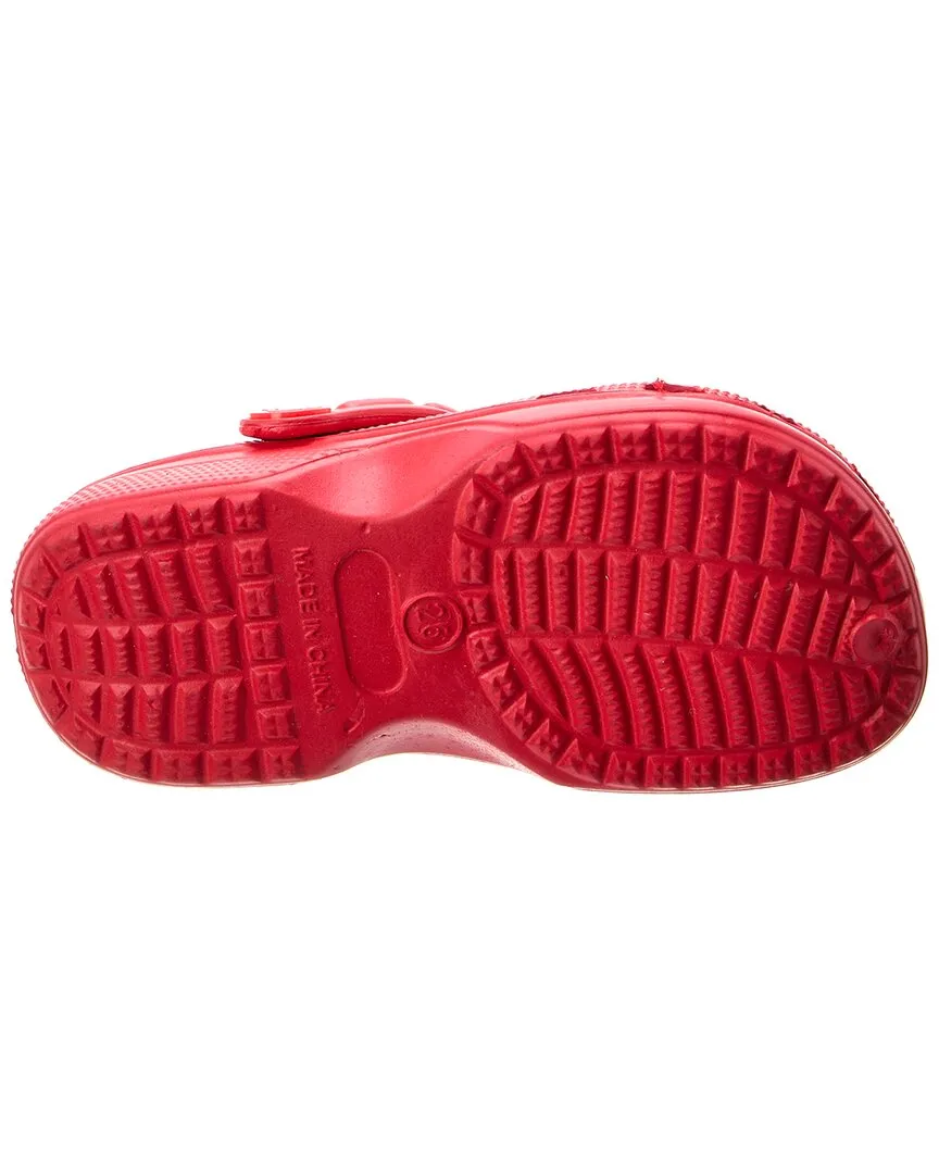 Joules Poole Clog