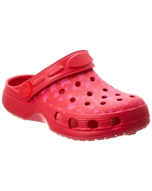 Joules Poole Clog