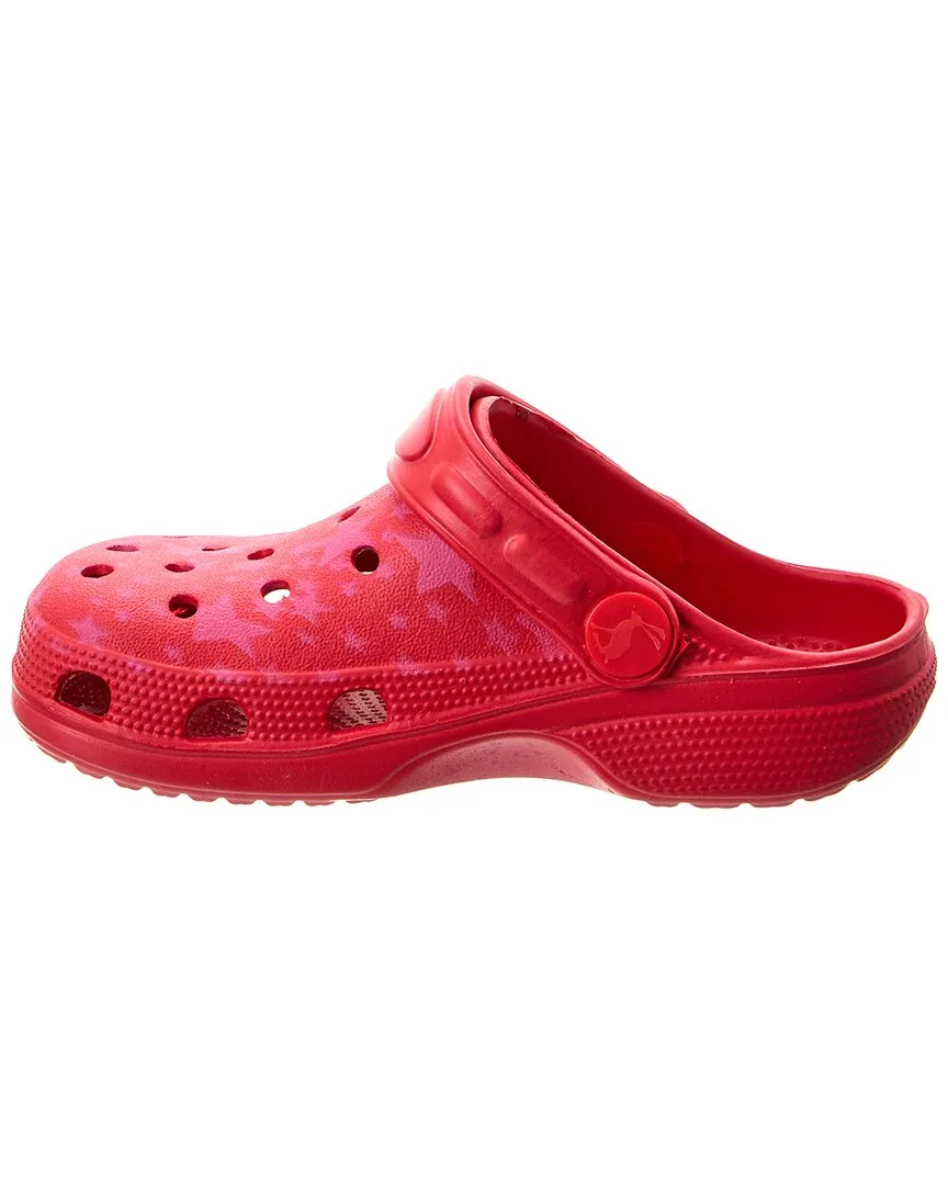 Joules Poole Clog