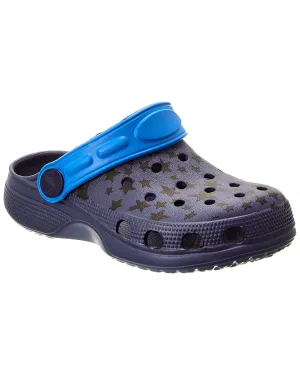 Joules Poole Clog