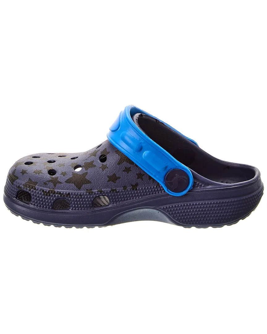 Joules Poole Clog