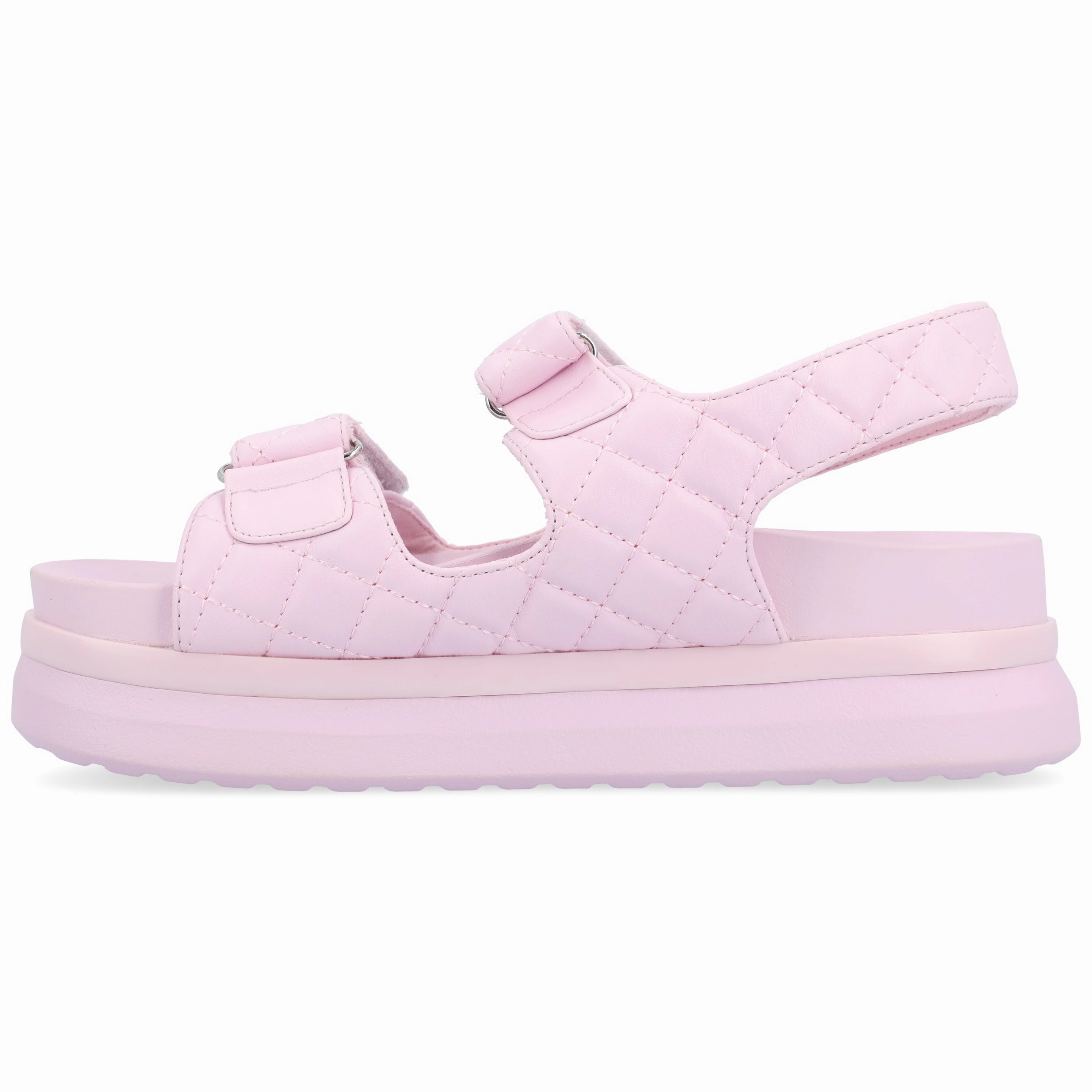 Journee Collection Women's Debby Sandals