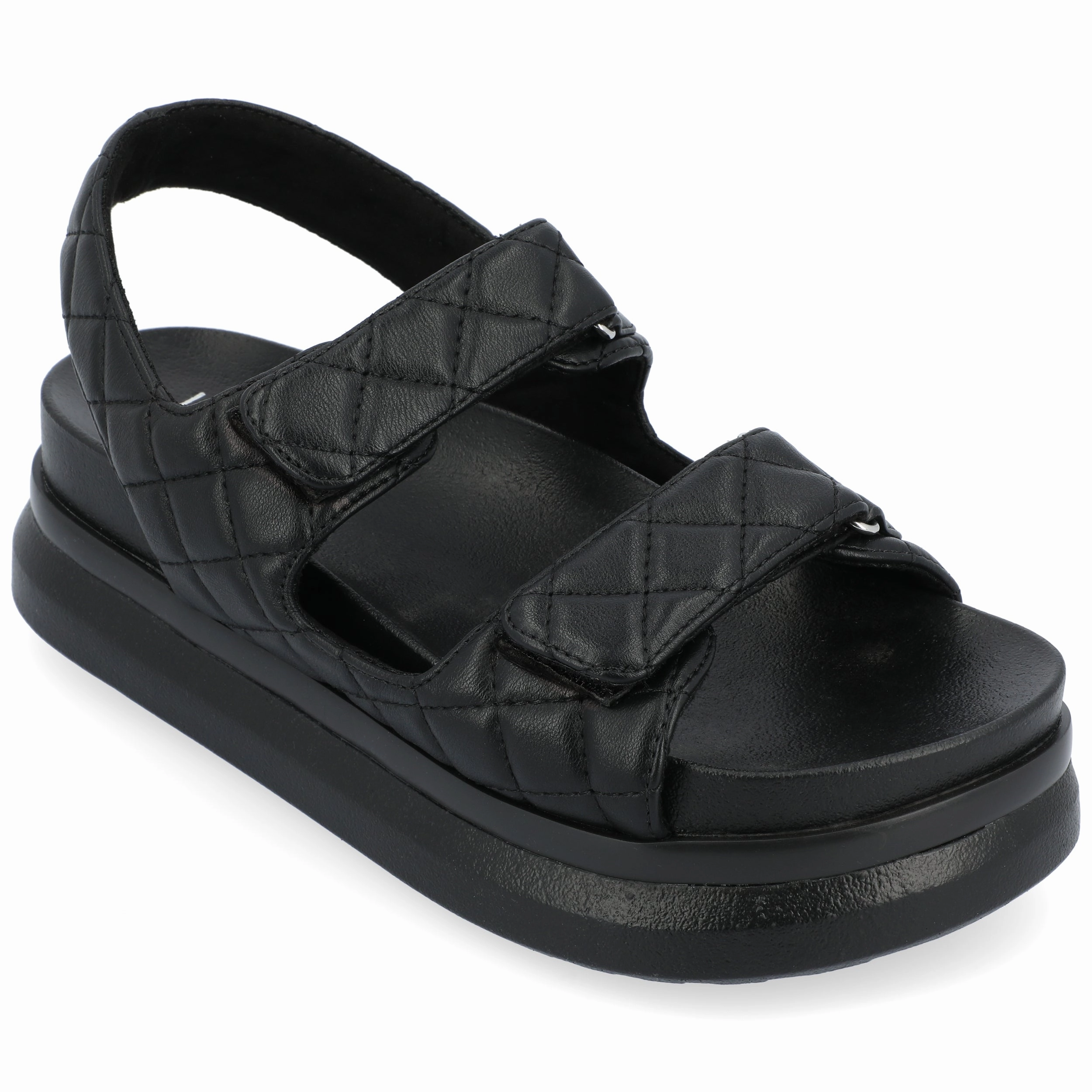 Journee Collection Women's Debby Sandals