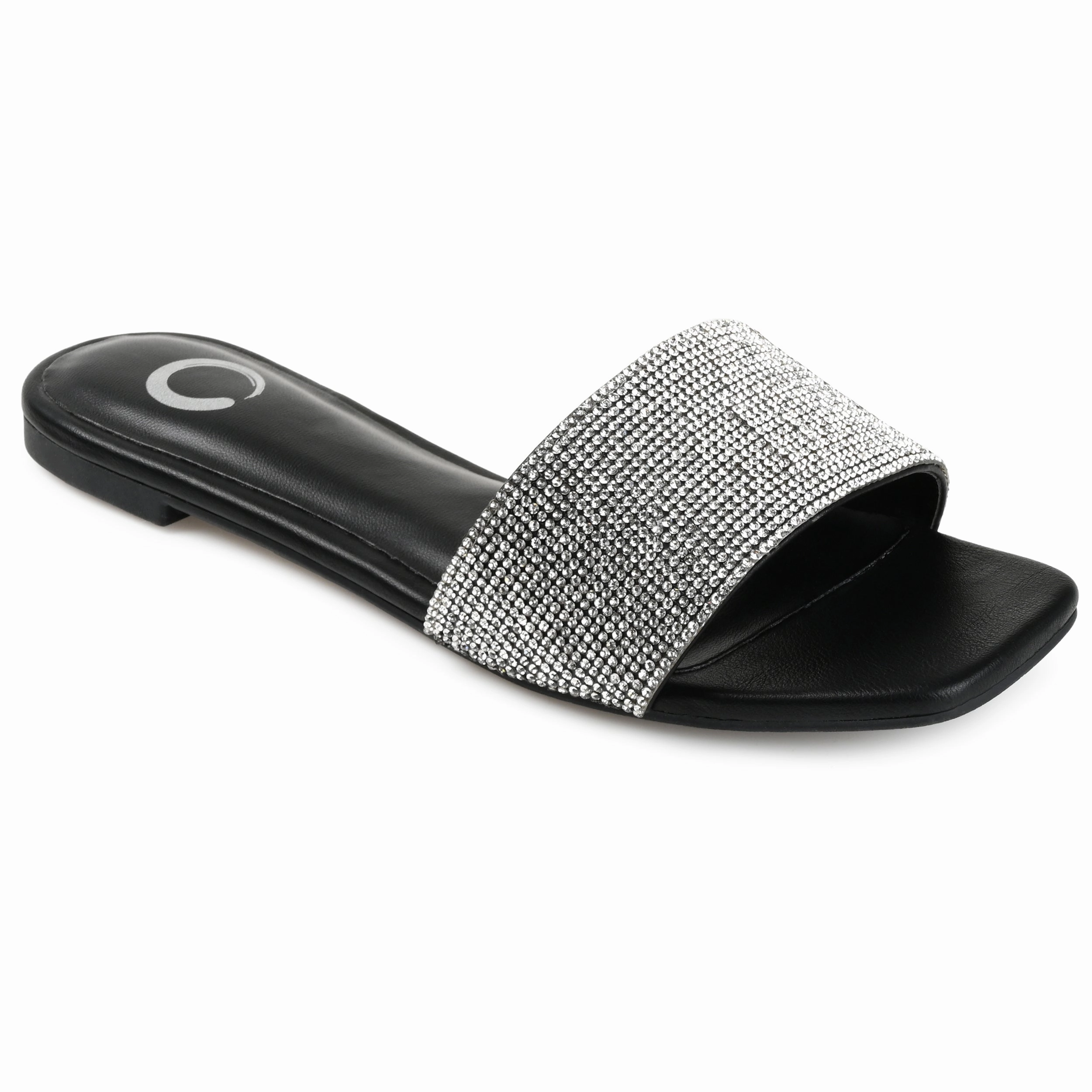 Journee Collection Women's Tru Comfort Foam Grayce Sandal