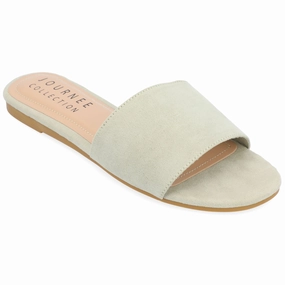 Journee Collection Women's Tru Comfort Foam Kolinna Sandals