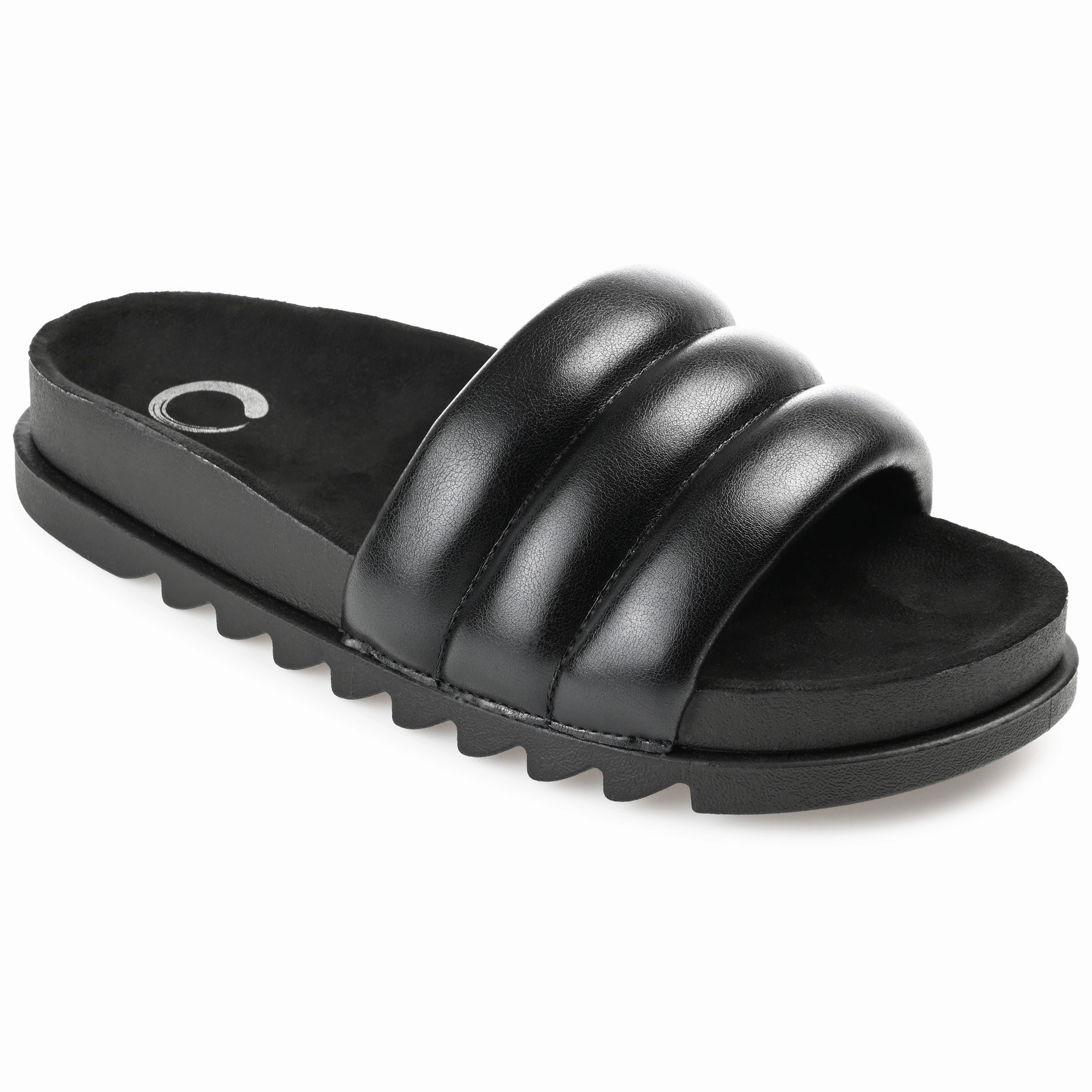 Journee Collection Women's Tru Comfort Foam Lazro Sandal