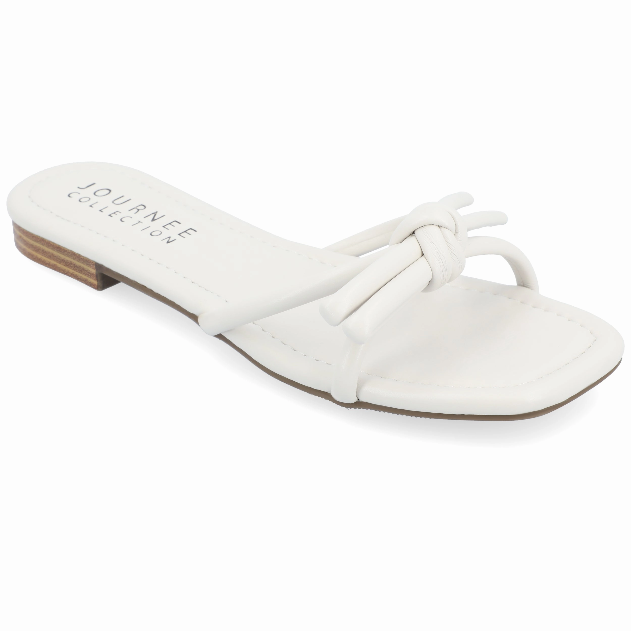 Journee Collection Women's Tru Comfort Foam Soma Sandals