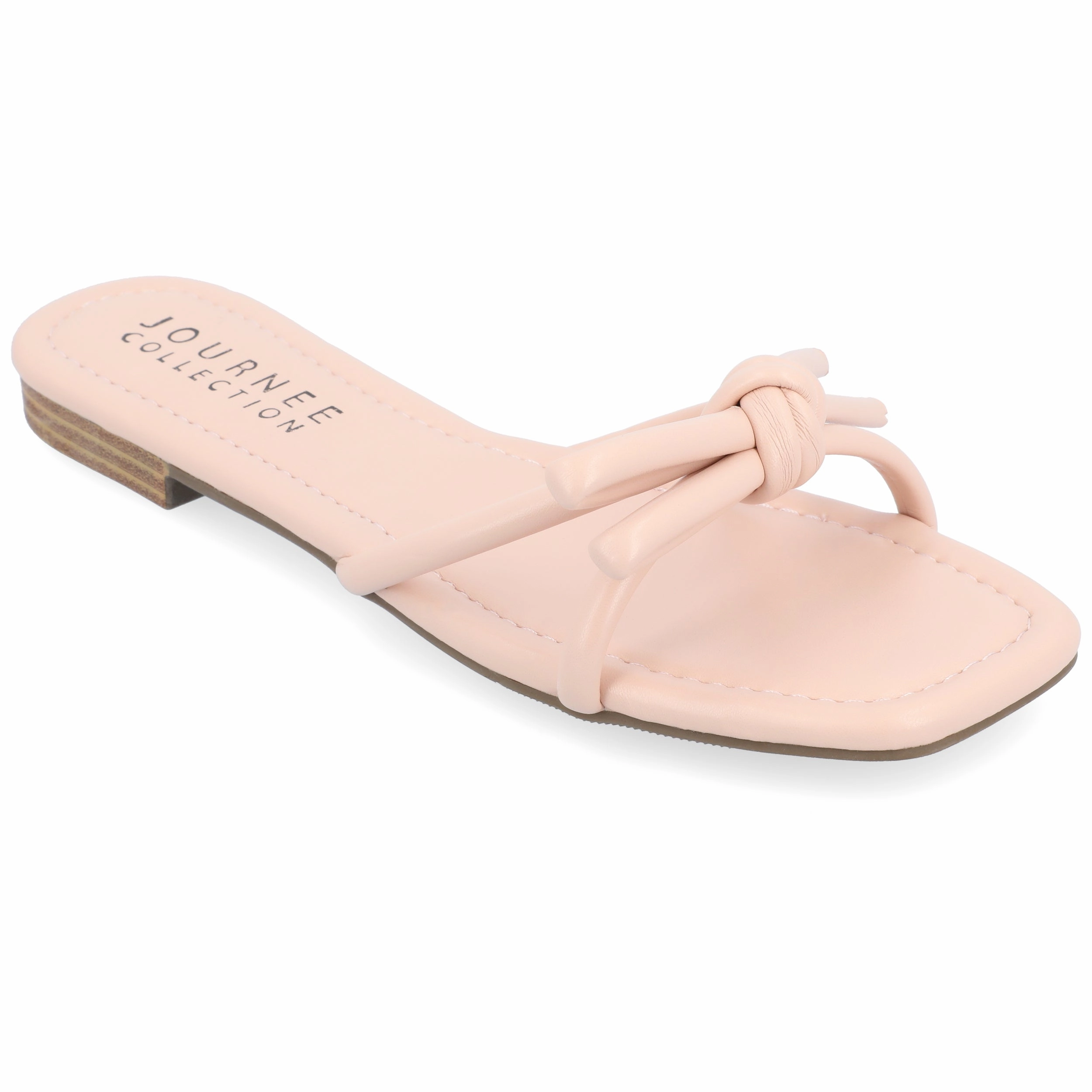 Journee Collection Women's Tru Comfort Foam Soma Sandals
