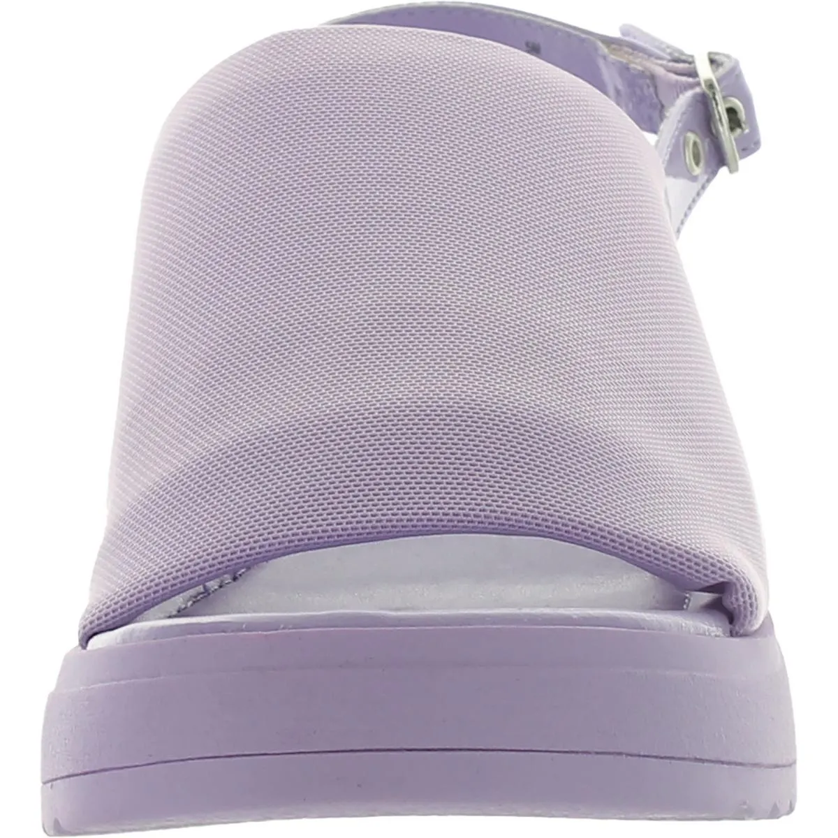 JSlinky Girls Buckle Chunky Ankle Strap
