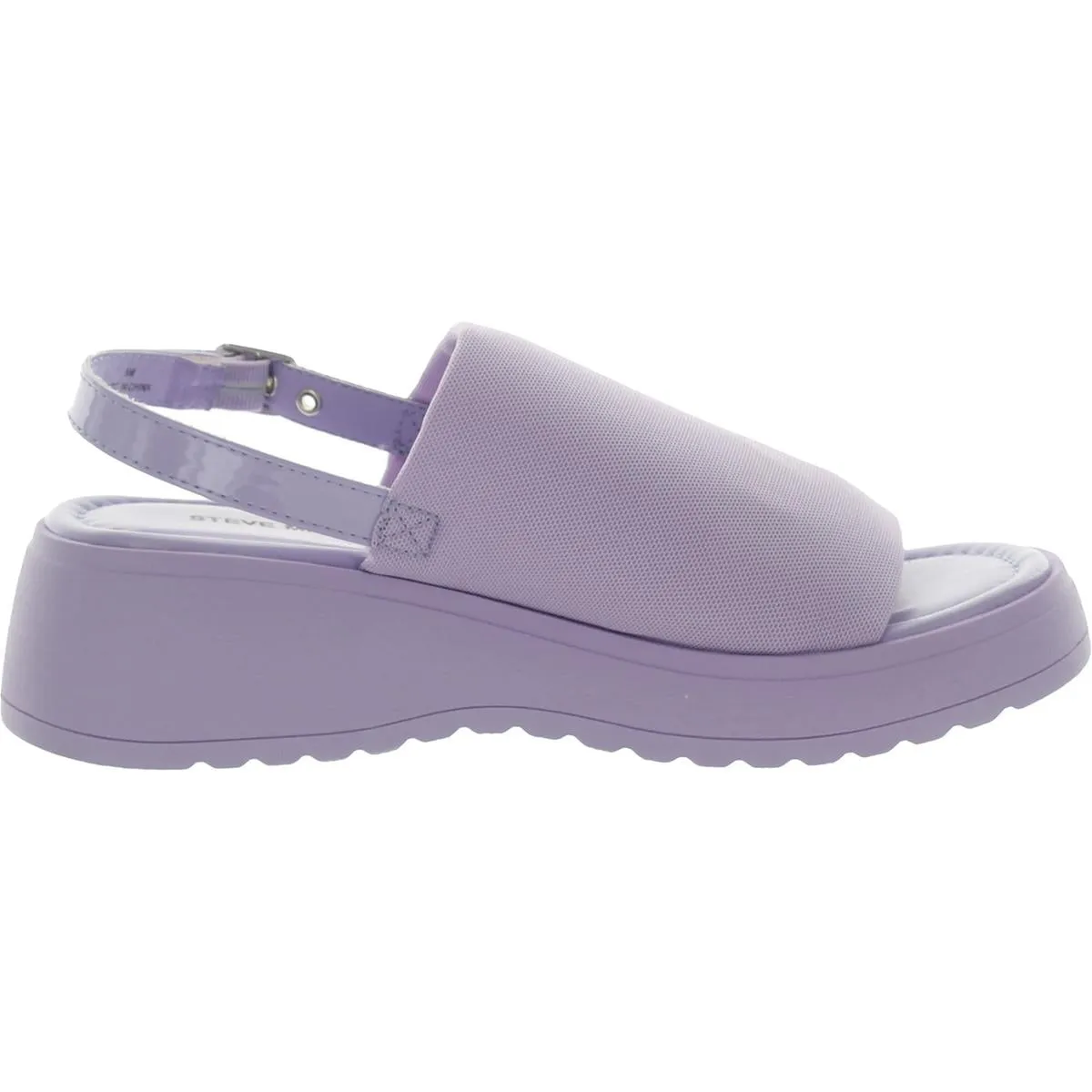 JSlinky Girls Buckle Chunky Ankle Strap