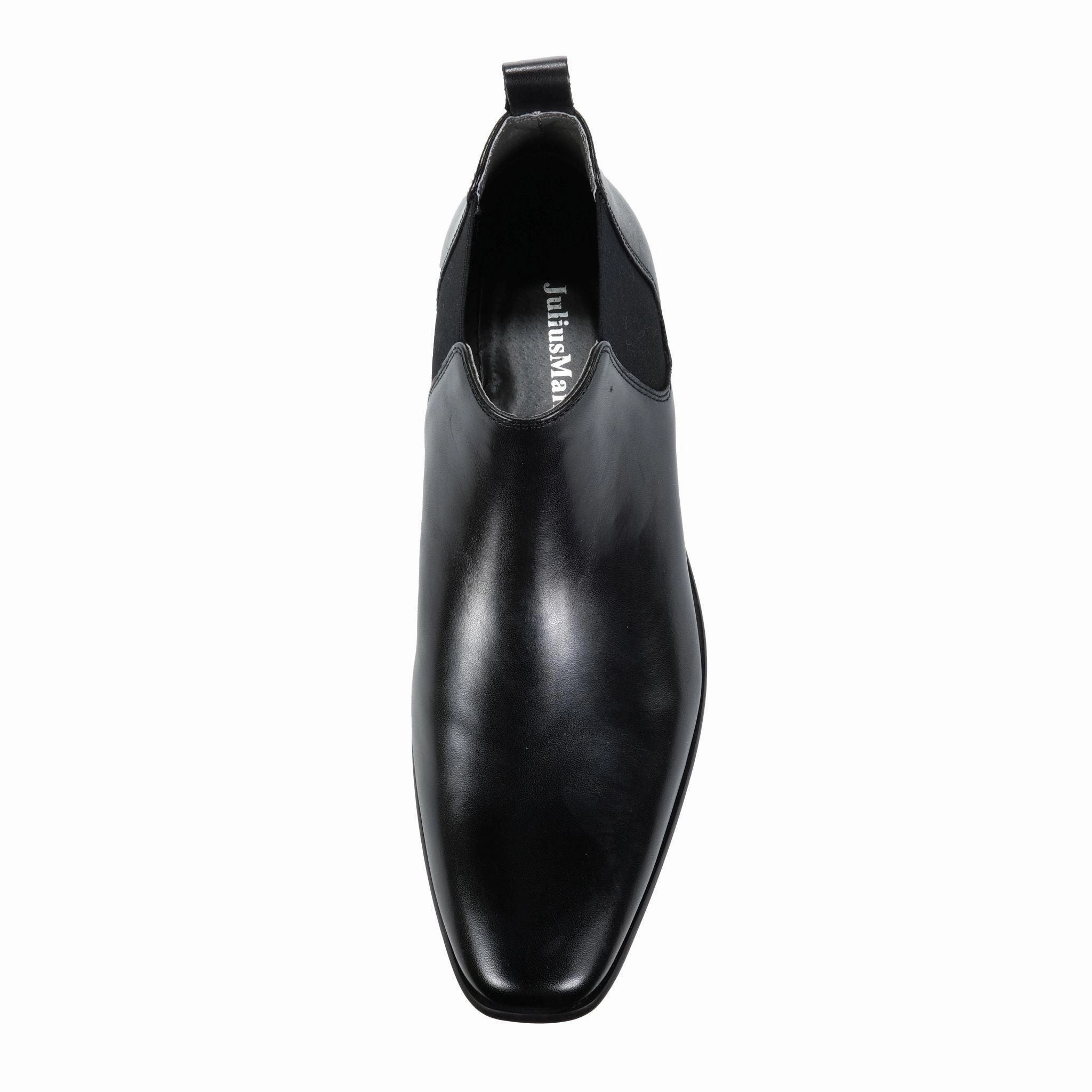 Julius Marlow Kick Black