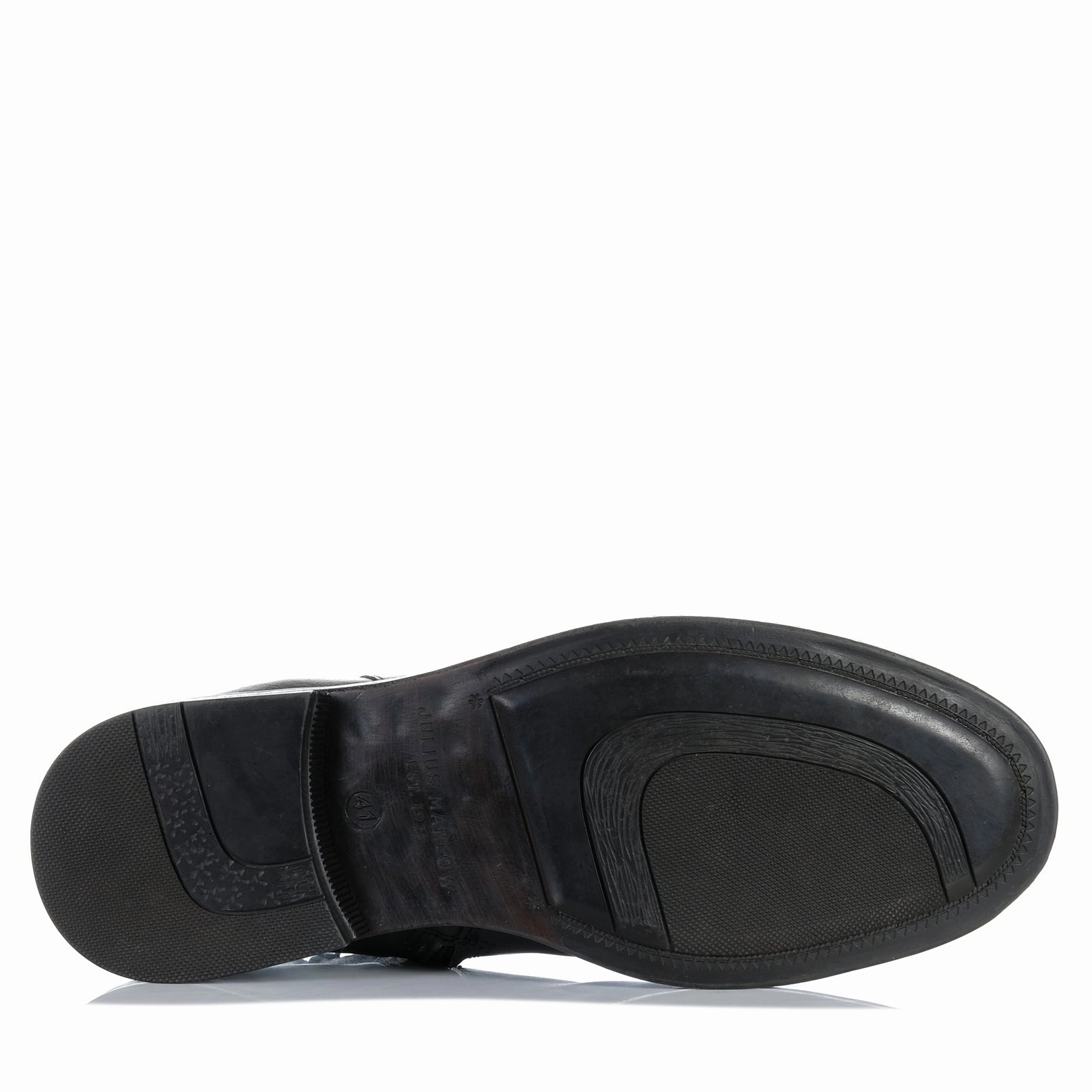 Julius Marlow Quest Black