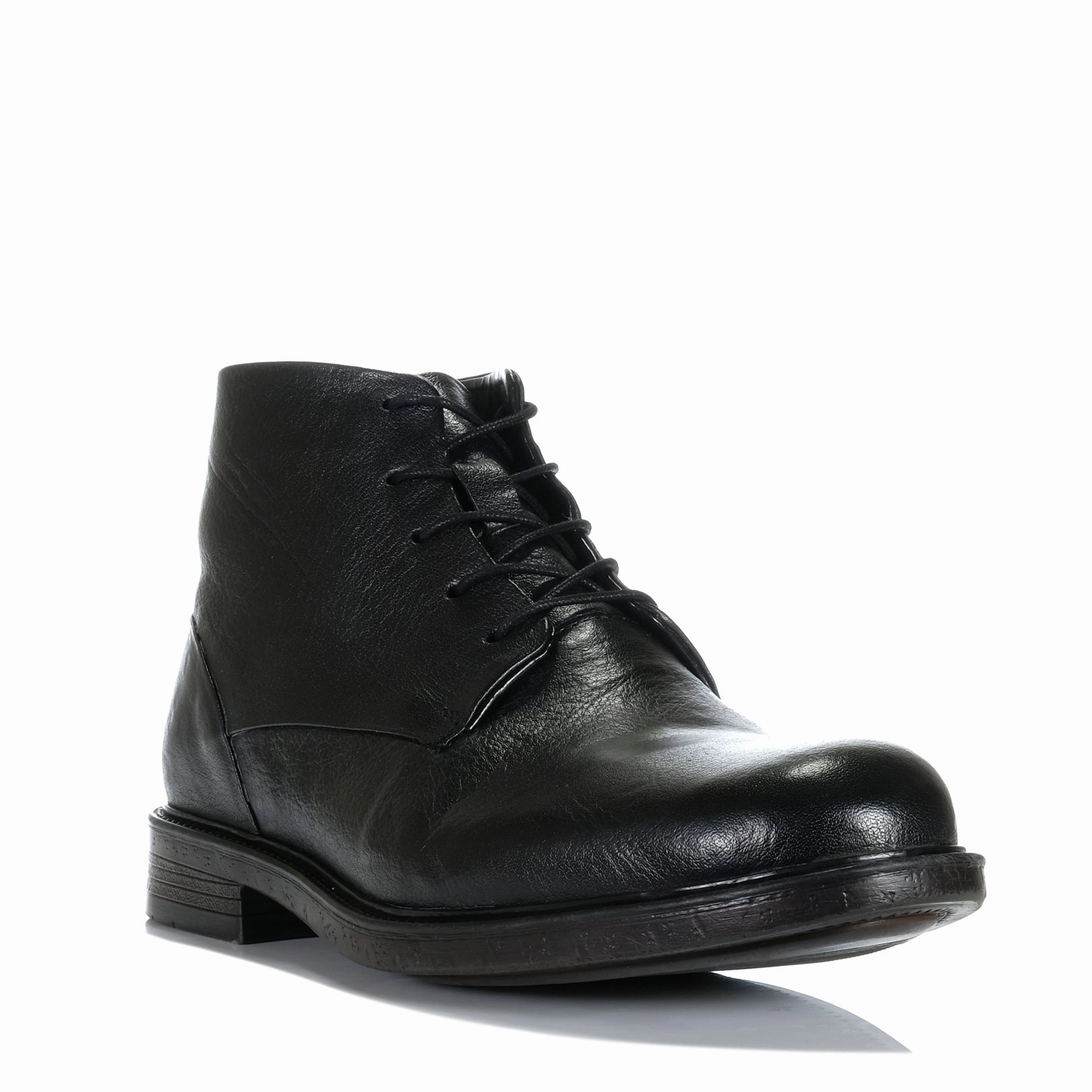 Julius Marlow Quota Black