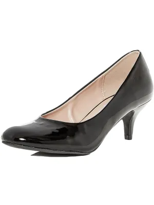 Jultra Girls Little Kid Dressy Kitten Heels
