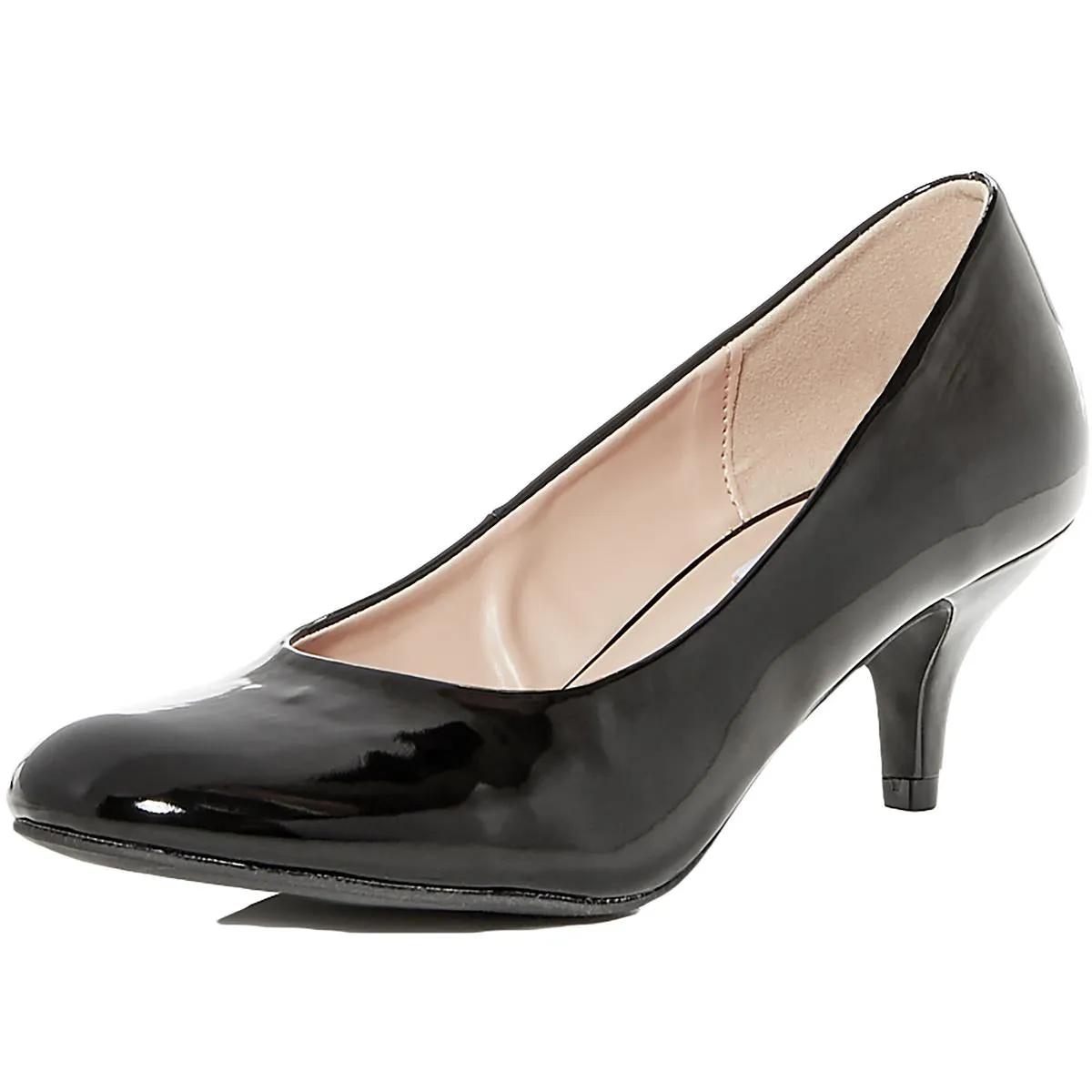 Jultra Girls Little Kid Dressy Kitten Heels