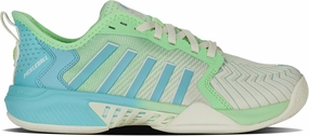 K-Swiss Women's Pickleball Supreme Shoe