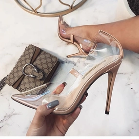 Kaia Heels