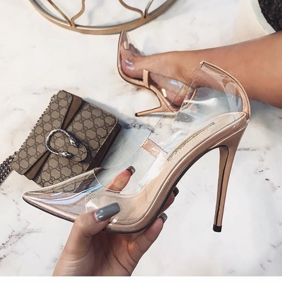 Kaia Heels