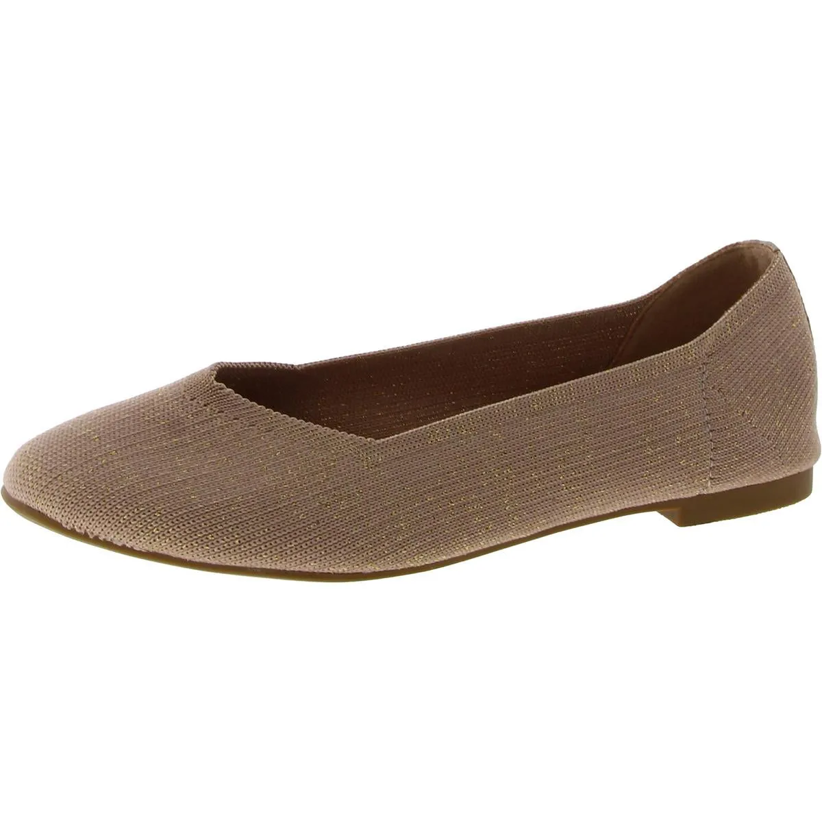 Kandi Girls Slip On Ballet Flats