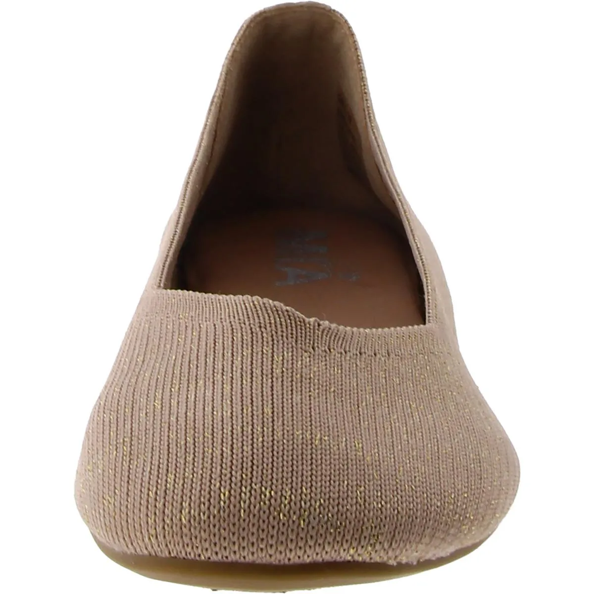Kandi Girls Slip On Ballet Flats