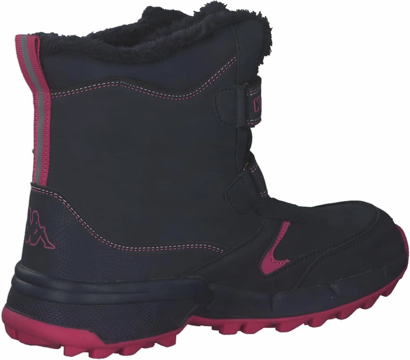 Kappa Feya Tex K, Unisex Children's Snow Shoes