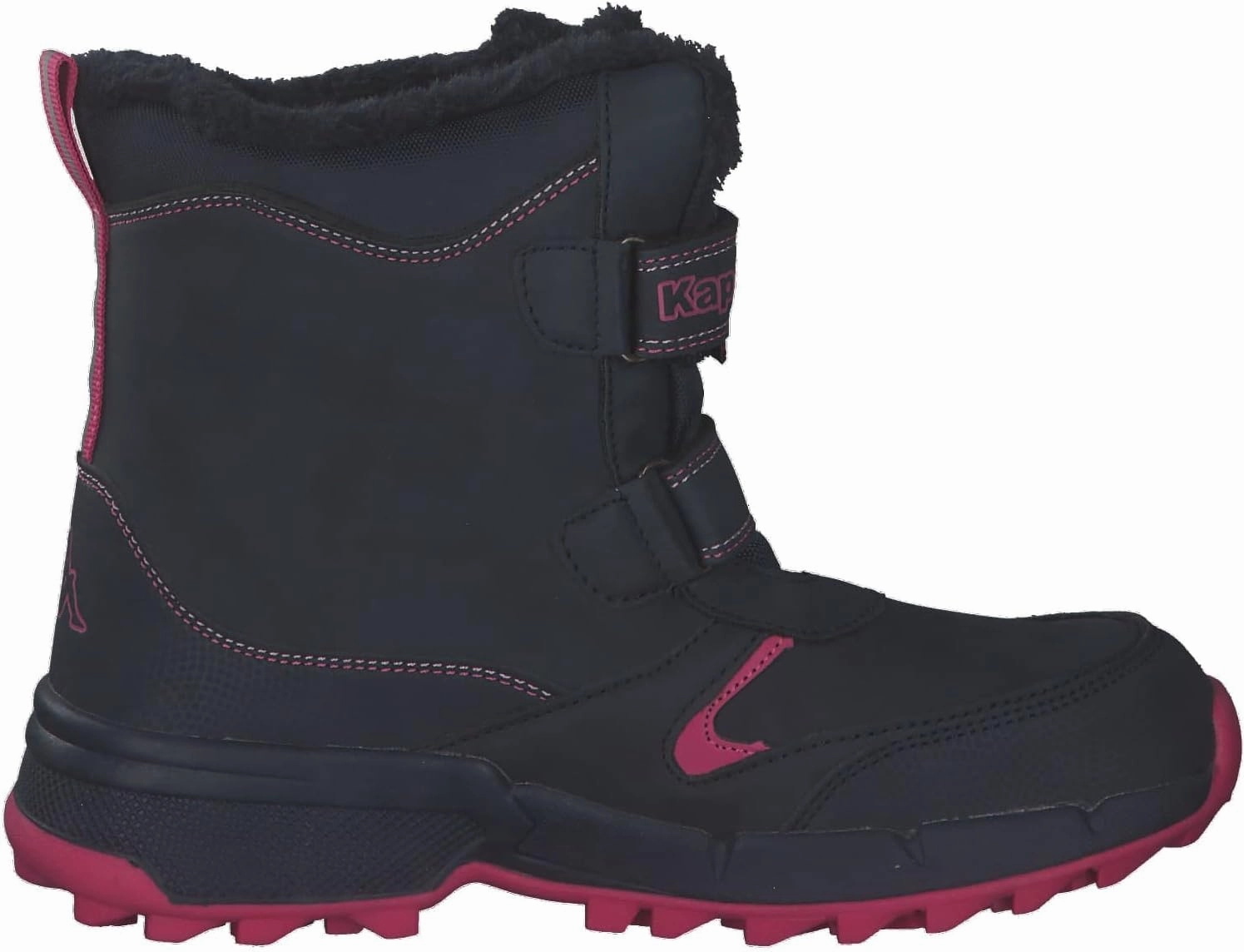 Kappa Feya Tex K, Unisex Children's Snow Shoes