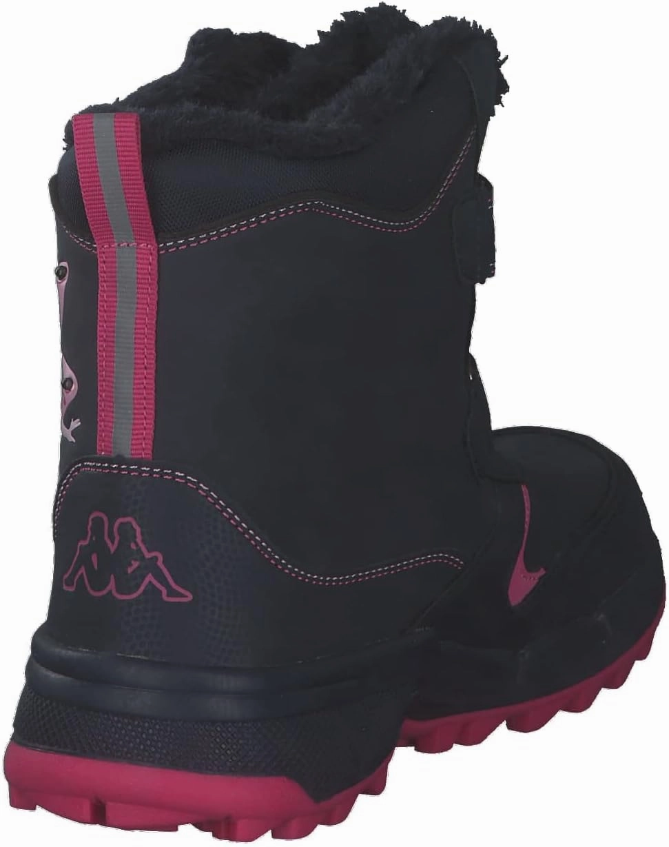Kappa Feya Tex K, Unisex Children's Snow Shoes