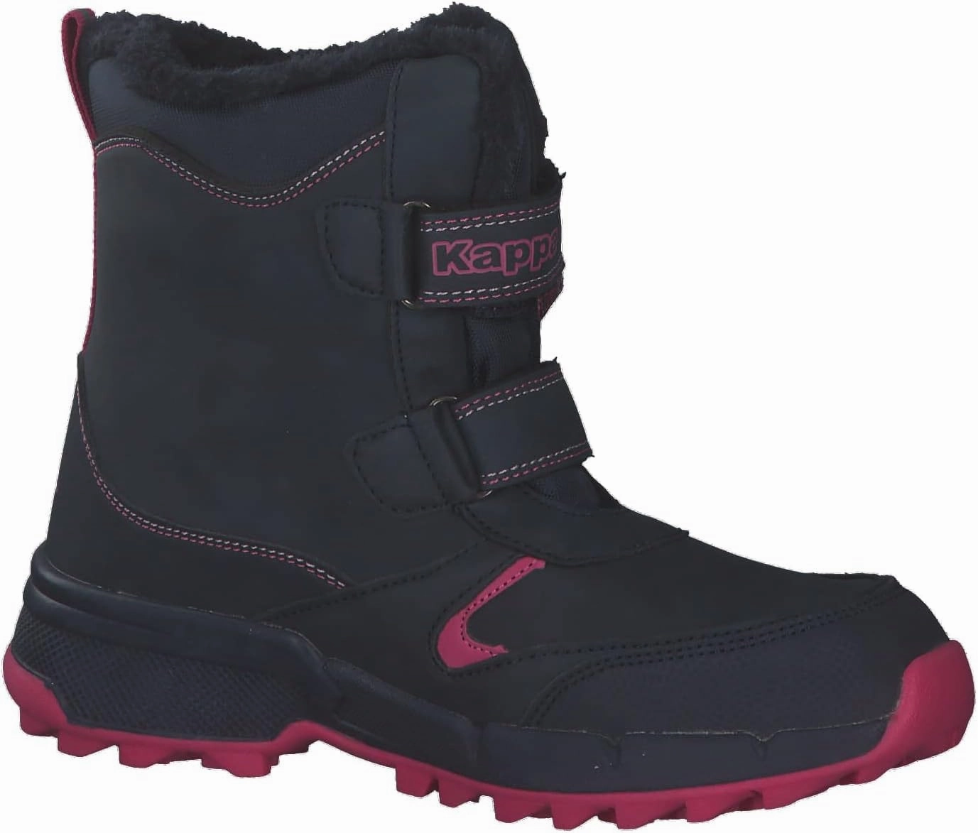 Kappa Feya Tex K, Unisex Children's Snow Shoes