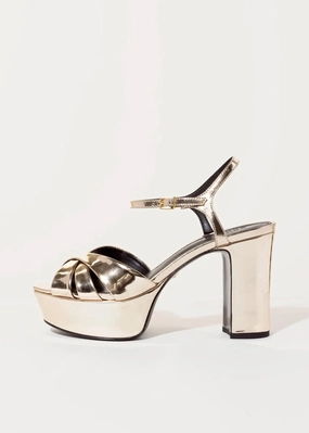 Keefa Platform Sandal