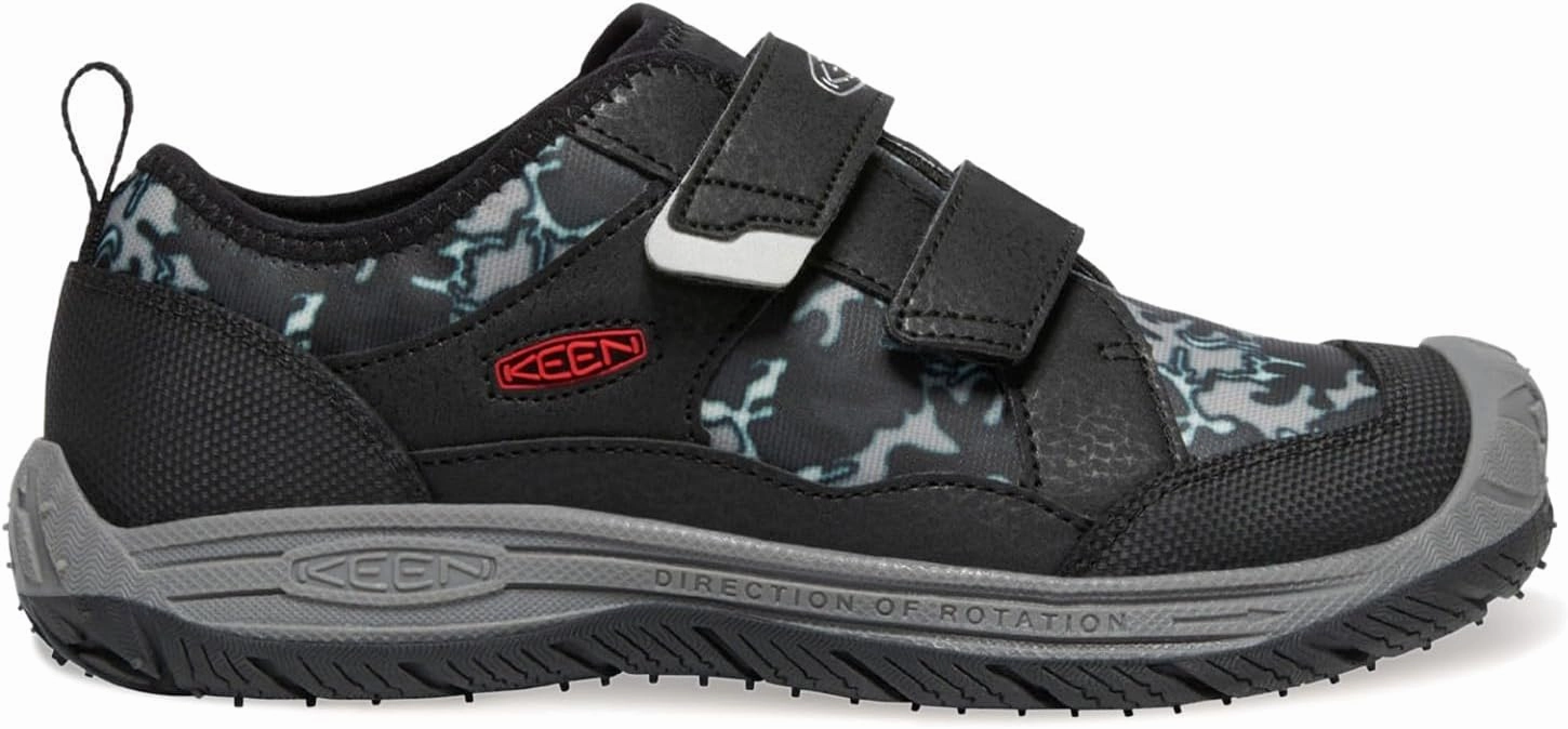 KEEN Boy's, Speed Hound Sandal - Toddler & Little Kid