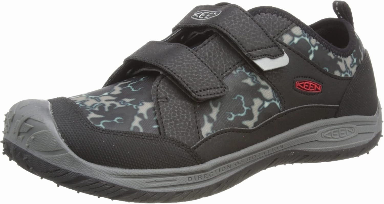 KEEN Boy's, Speed Hound Sandal - Toddler & Little Kid