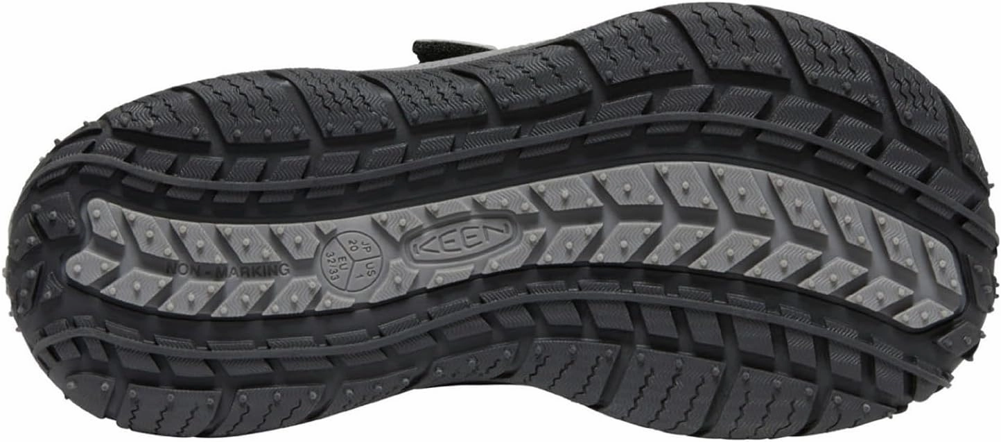 KEEN Boy's, Speed Hound Sandal - Toddler & Little Kid