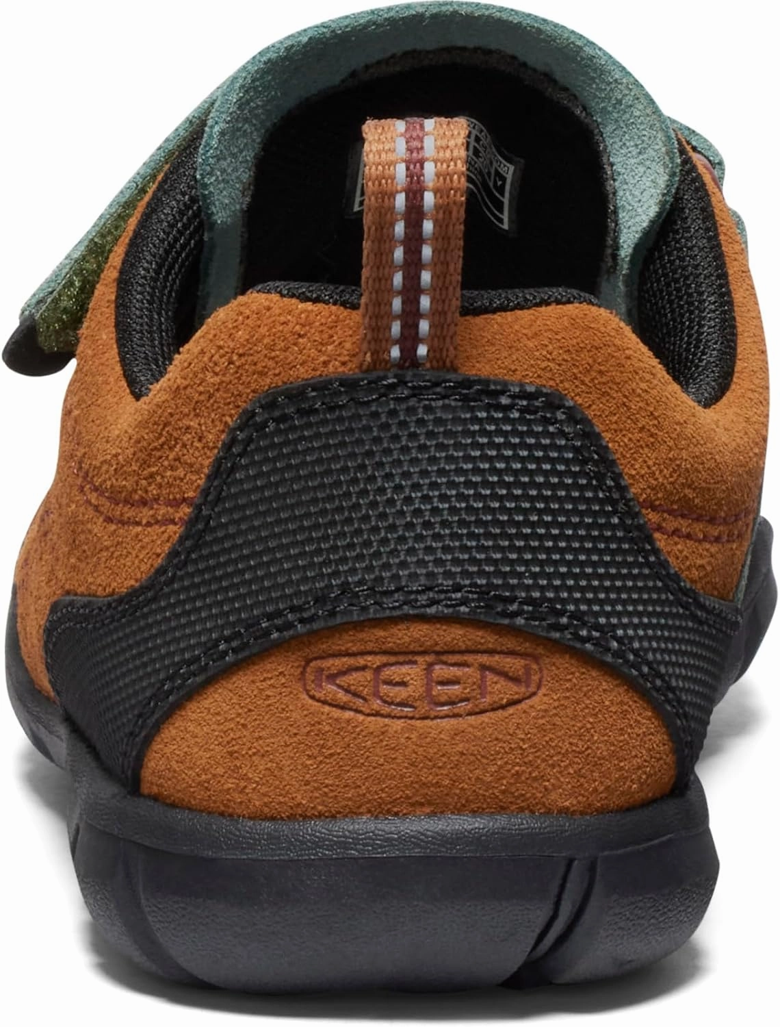 KEEN Unisex-Child Jasper 2 Casual Sneakers