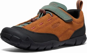 KEEN Unisex-Child Jasper 2 Casual Sneakers