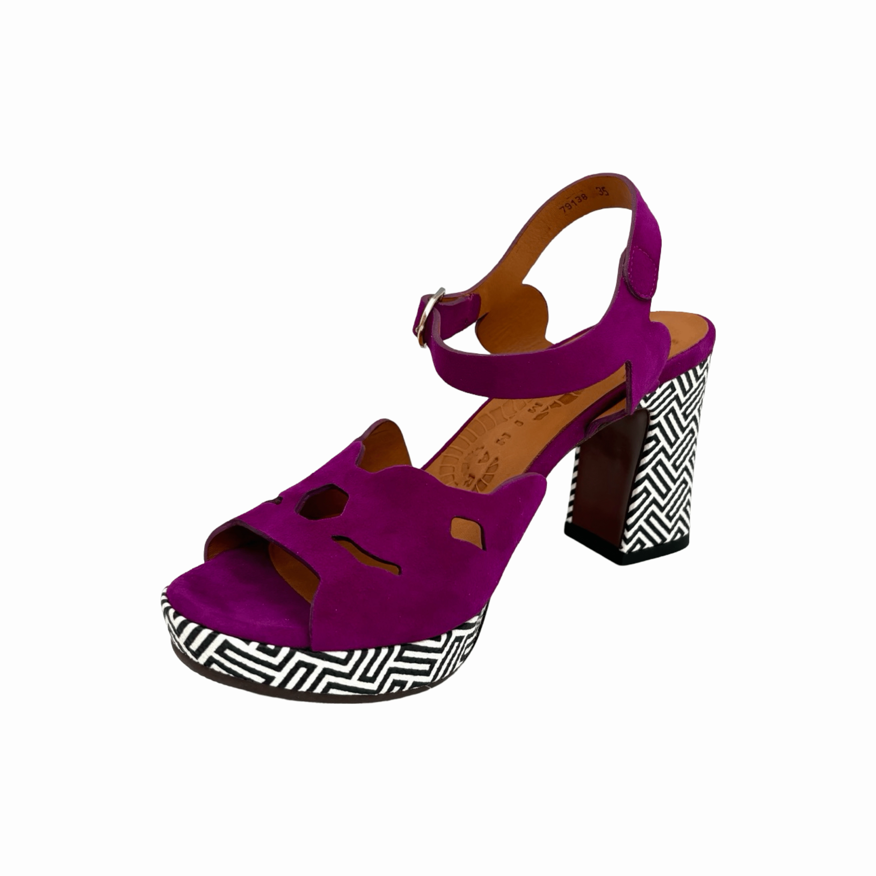KEI Berry Sandal