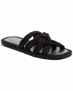 Kelsi Dagger Brooklyn Beachy Rope Sandal