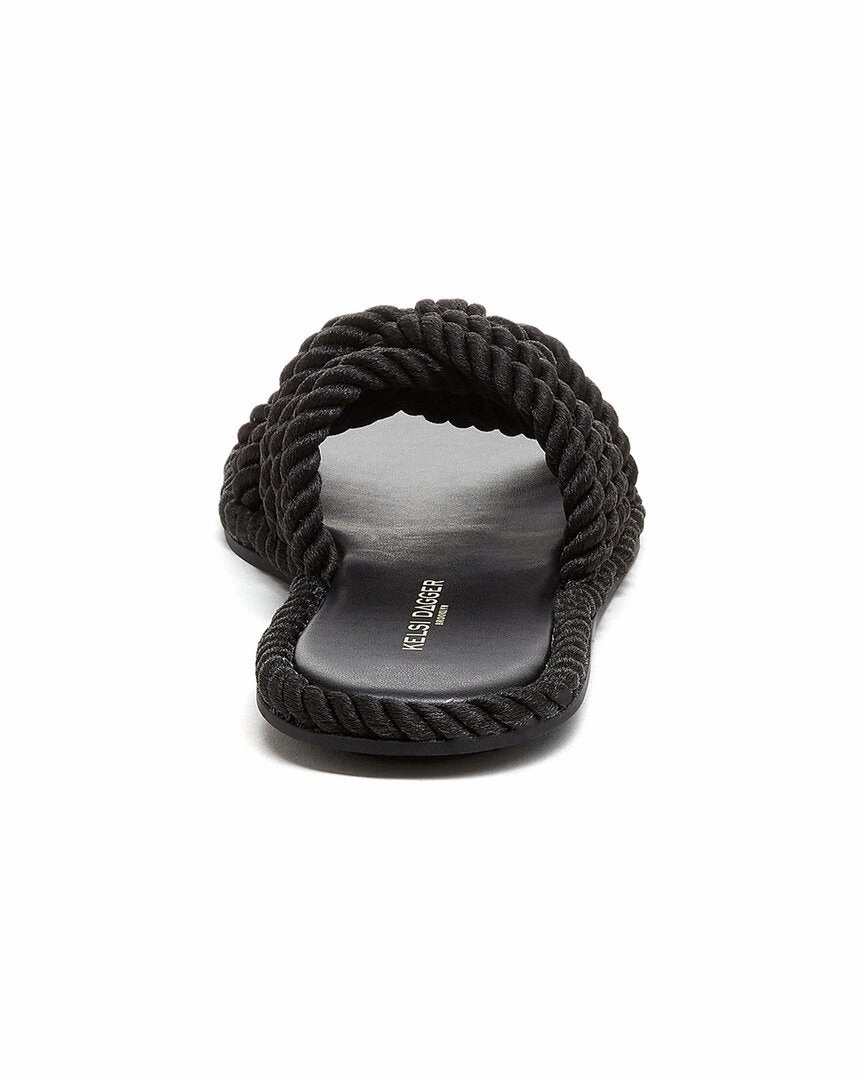 Kelsi Dagger Brooklyn Beachy Rope Sandal