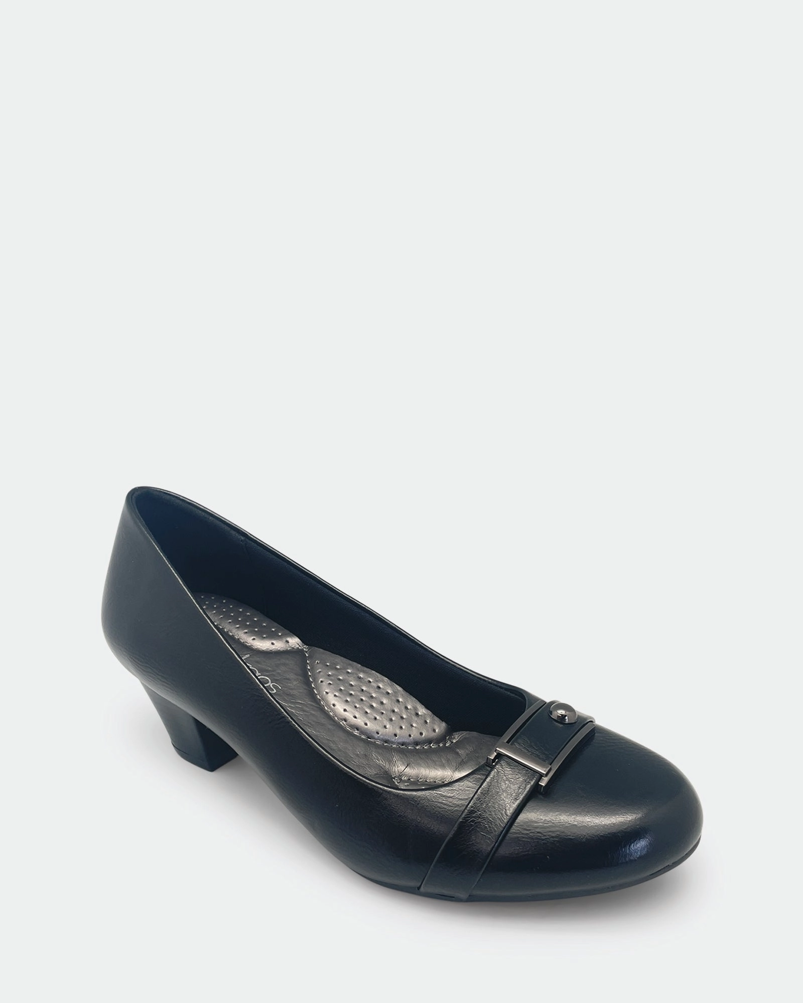 Kembla Black