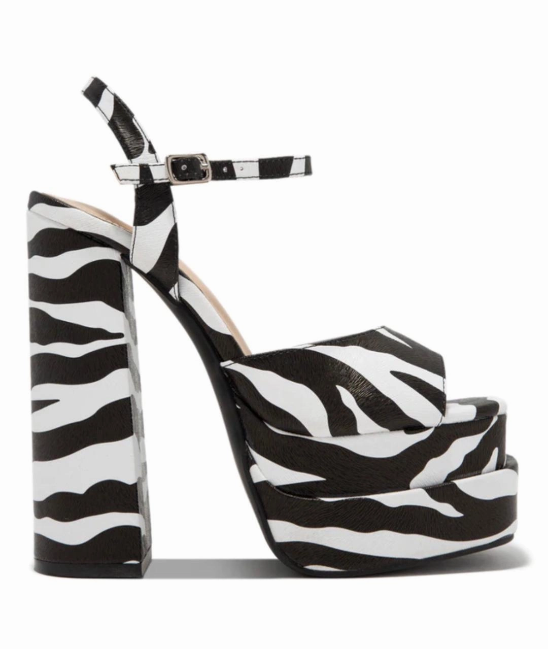 Kendra Heels