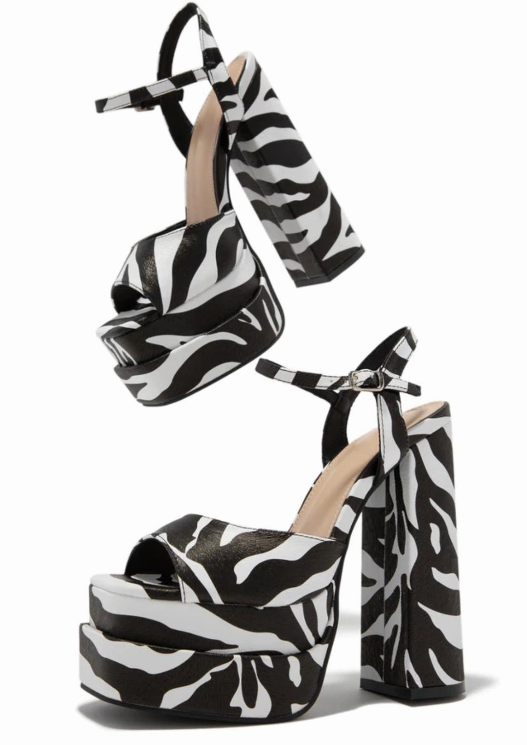 Kendra Heels