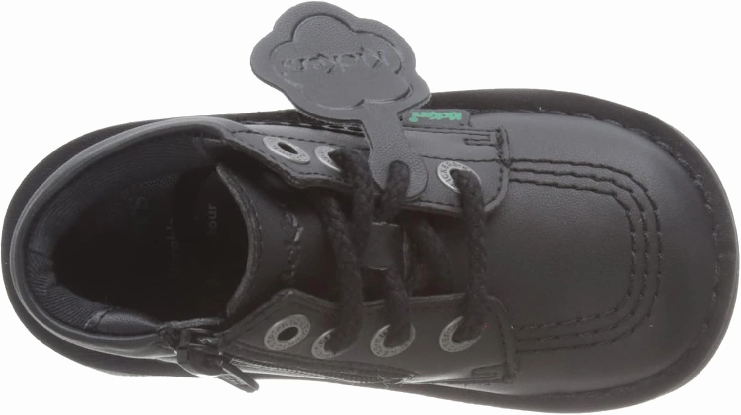 Kickers Unisex-Child Ankle Classic Boots