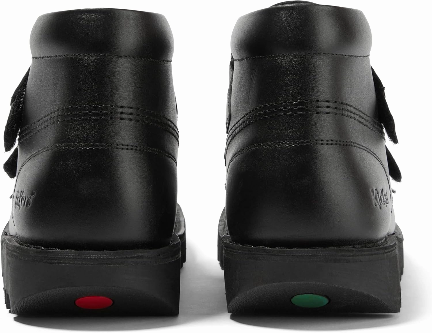Kickers Unisex-Child Classic Ankle Boot