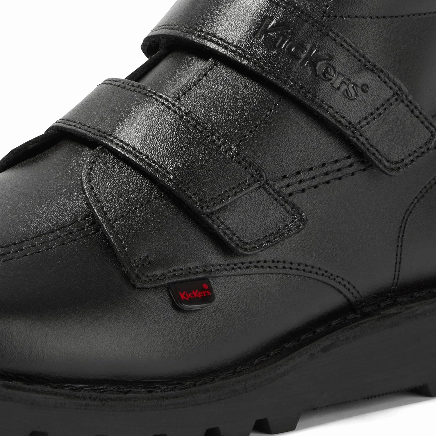 Kickers Unisex-Child Classic Ankle Boot
