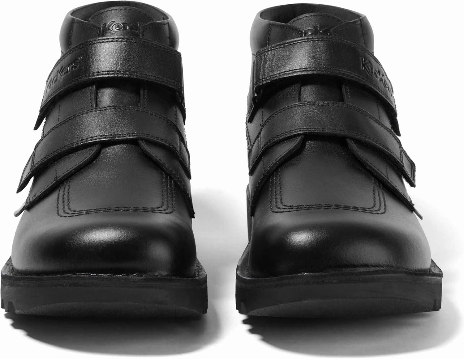 Kickers Unisex-Child Classic Ankle Boot