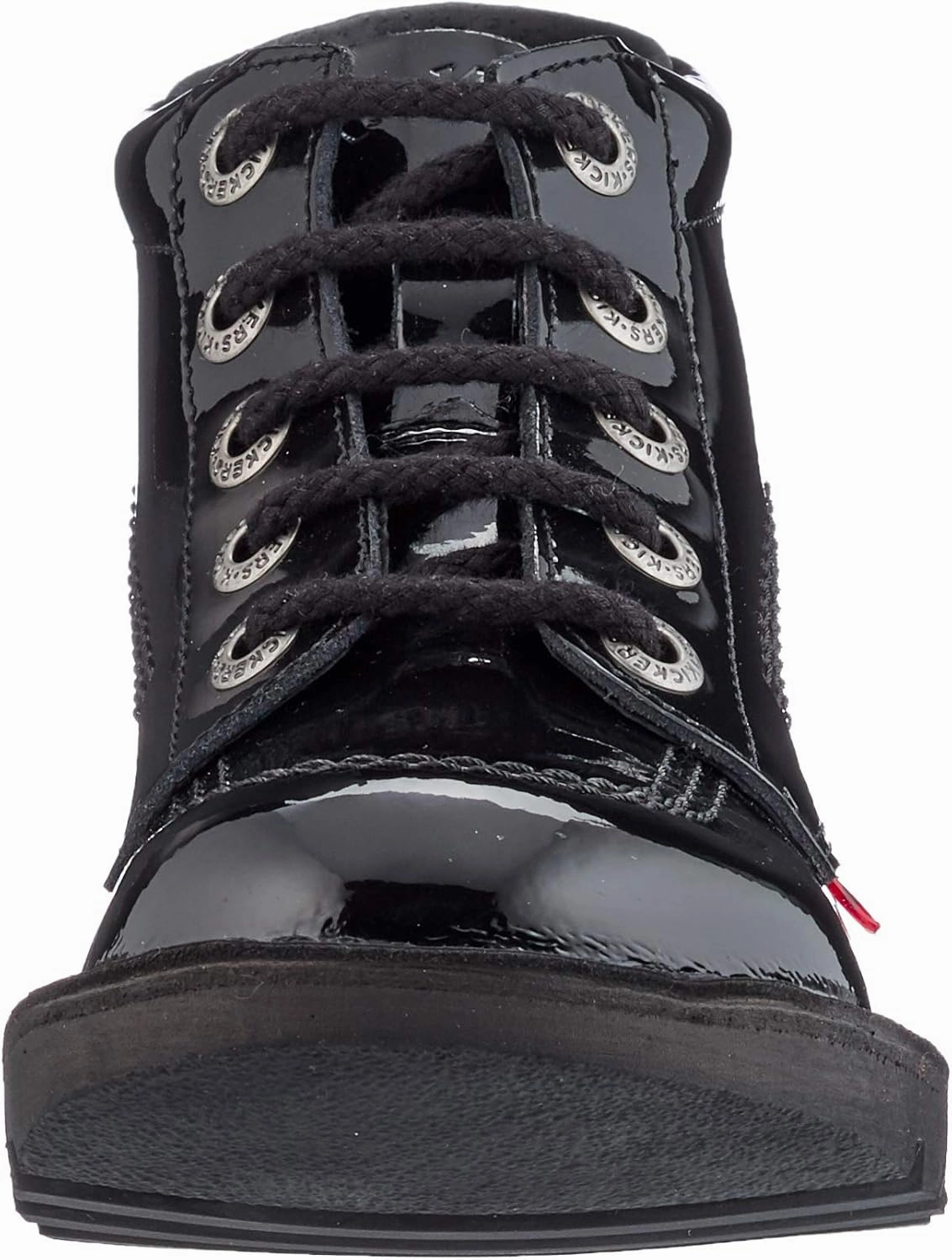 Kickers Unisex-Child Kick Hi Ankle Boot