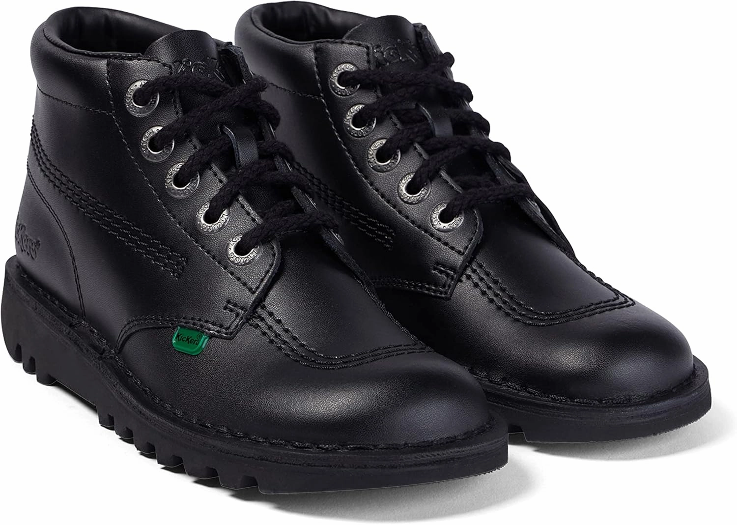 Kickers Women's Ankle Boots