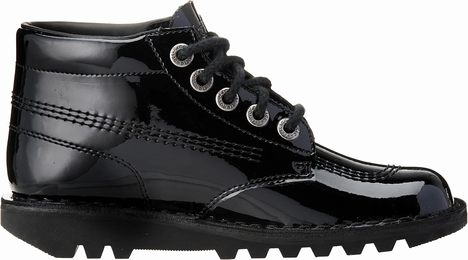 Kickers Women's Ankle Boots