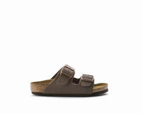 KID`S ARIZONA BIRKO-FLOR NUBUCK